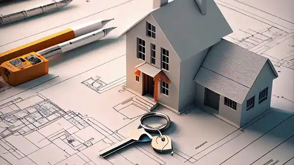 Service 2 - Building Works (New Dwellings)