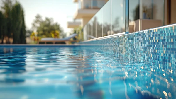 Service 3 - Pool Construction + Renovation