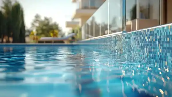 Service 3 - Pool Construction + Renovation