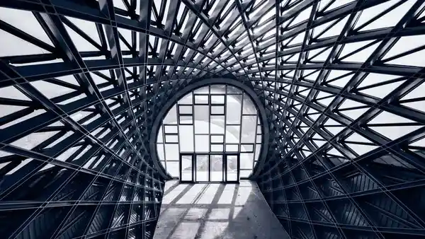 Service 5 - Architectural